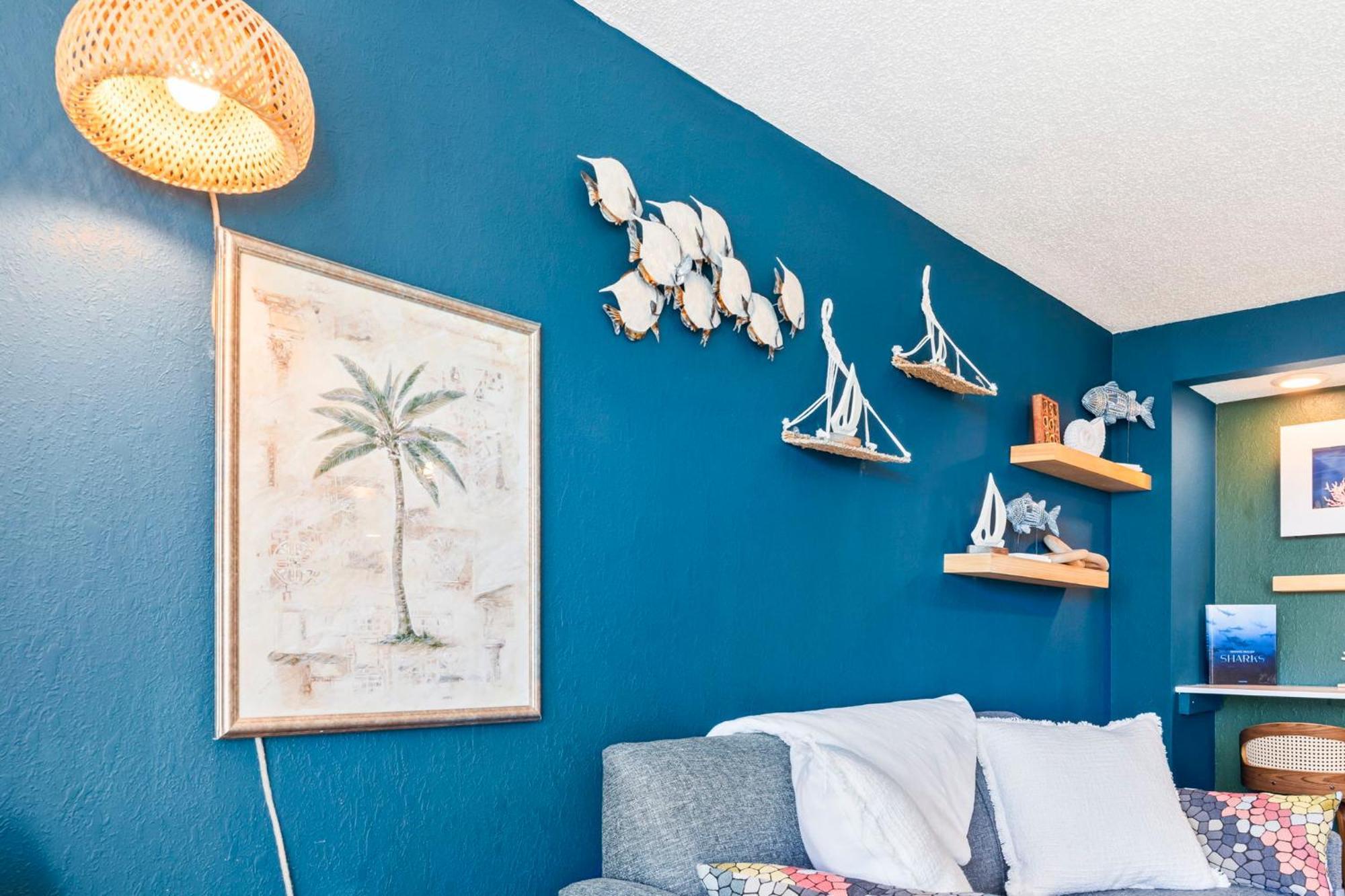 Recently Remodeled Double Queen Condo- Oceanfront Views! Boardwalk 135 Myrtle Beach Ngoại thất bức ảnh