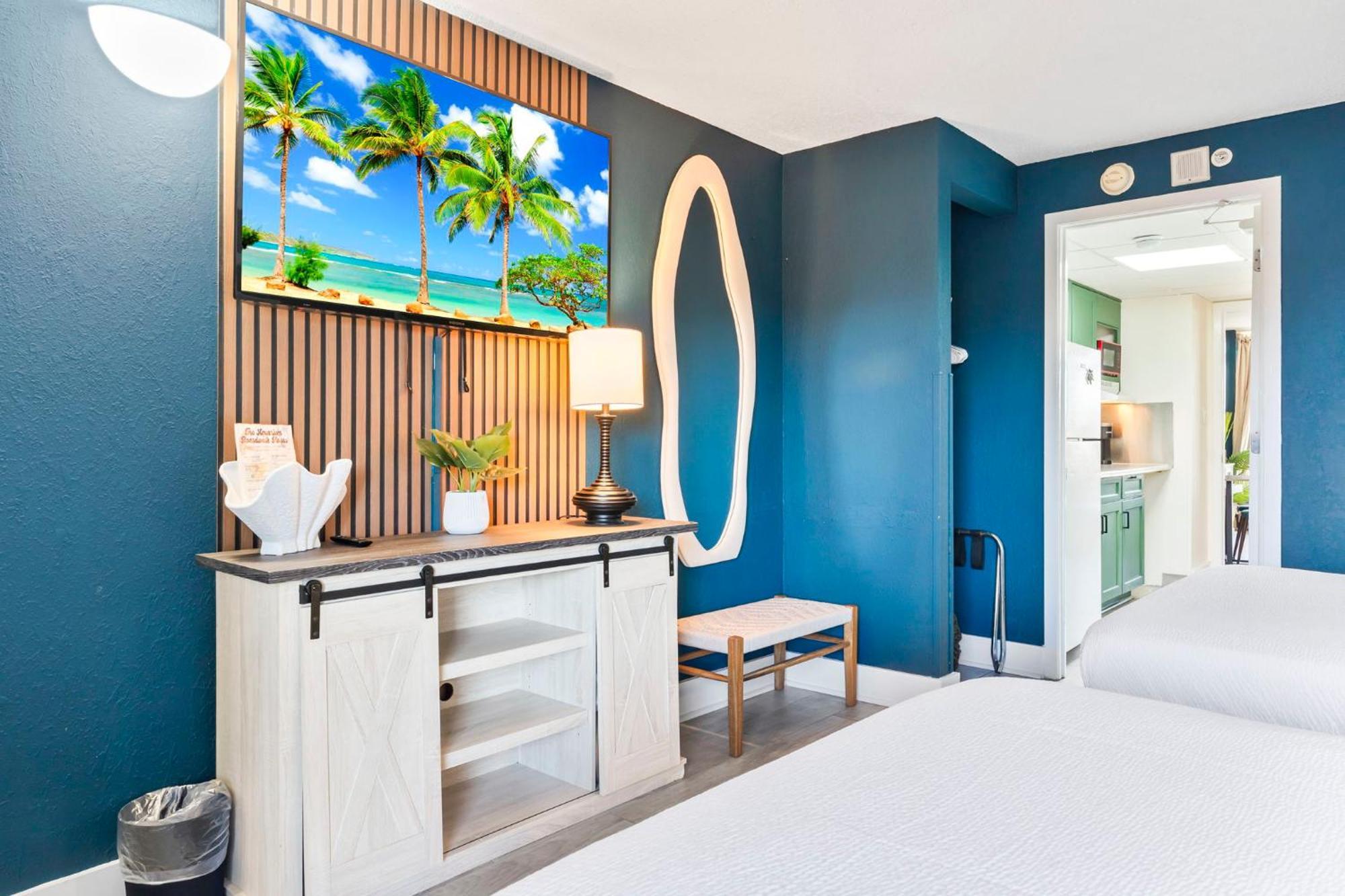 Recently Remodeled Double Queen Condo- Oceanfront Views! Boardwalk 135 Myrtle Beach Ngoại thất bức ảnh