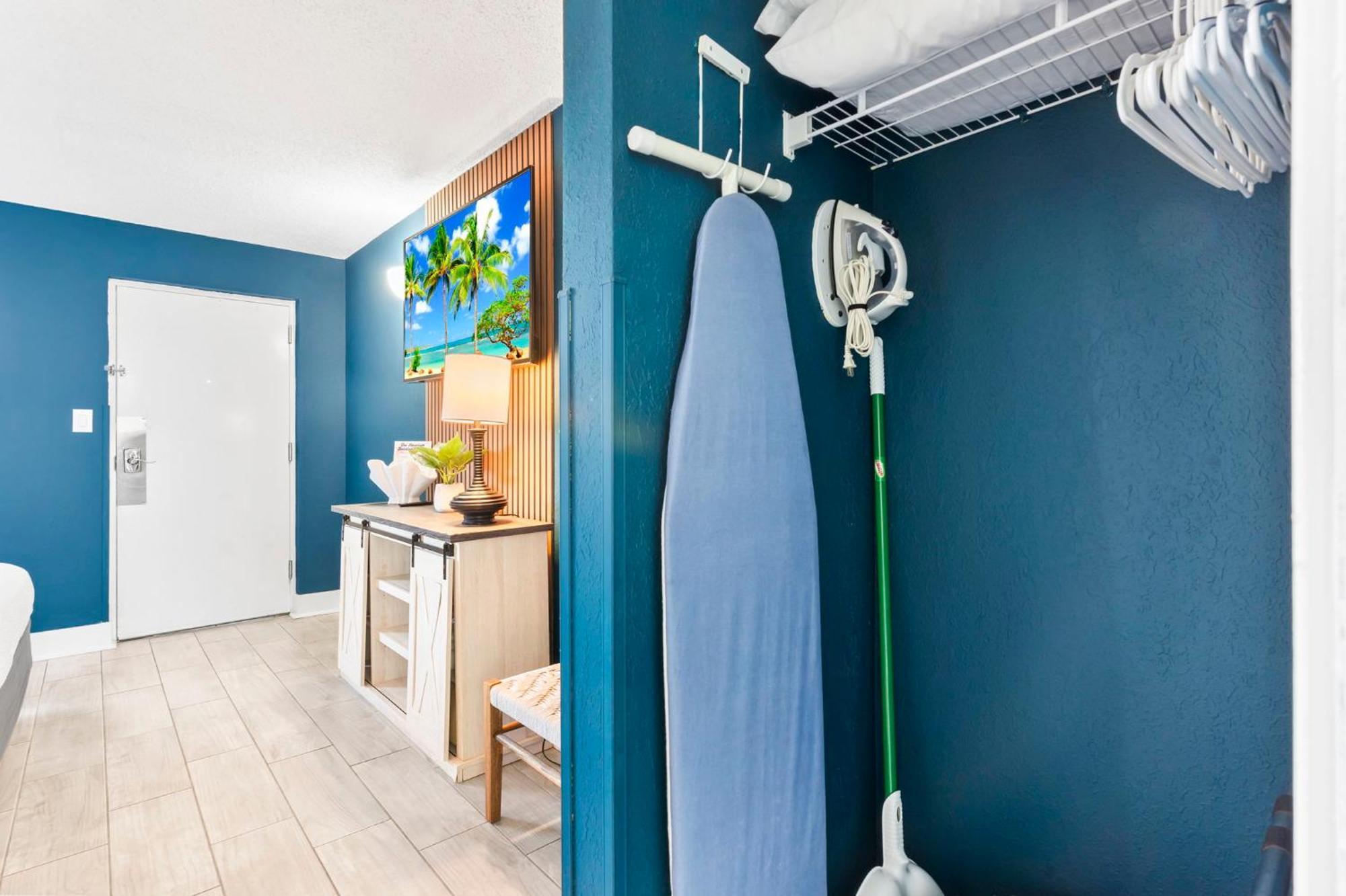 Recently Remodeled Double Queen Condo- Oceanfront Views! Boardwalk 135 Myrtle Beach Ngoại thất bức ảnh