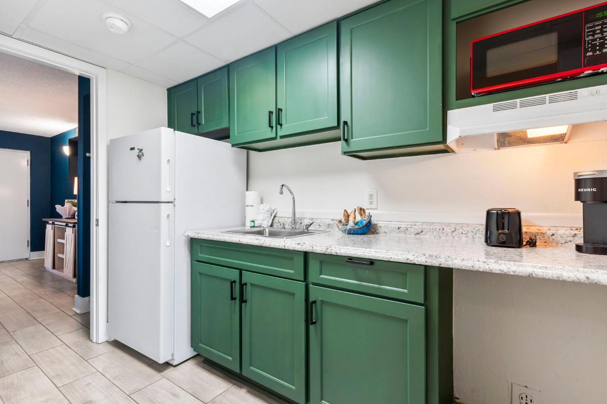 Recently Remodeled Double Queen Condo- Oceanfront Views! Boardwalk 135 Myrtle Beach Ngoại thất bức ảnh