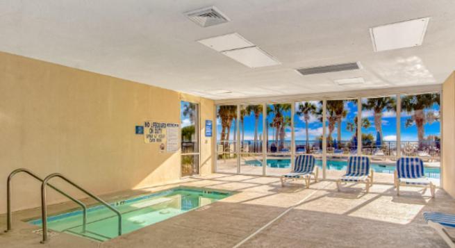 Recently Remodeled Double Queen Condo- Oceanfront Views! Boardwalk 135 Myrtle Beach Ngoại thất bức ảnh